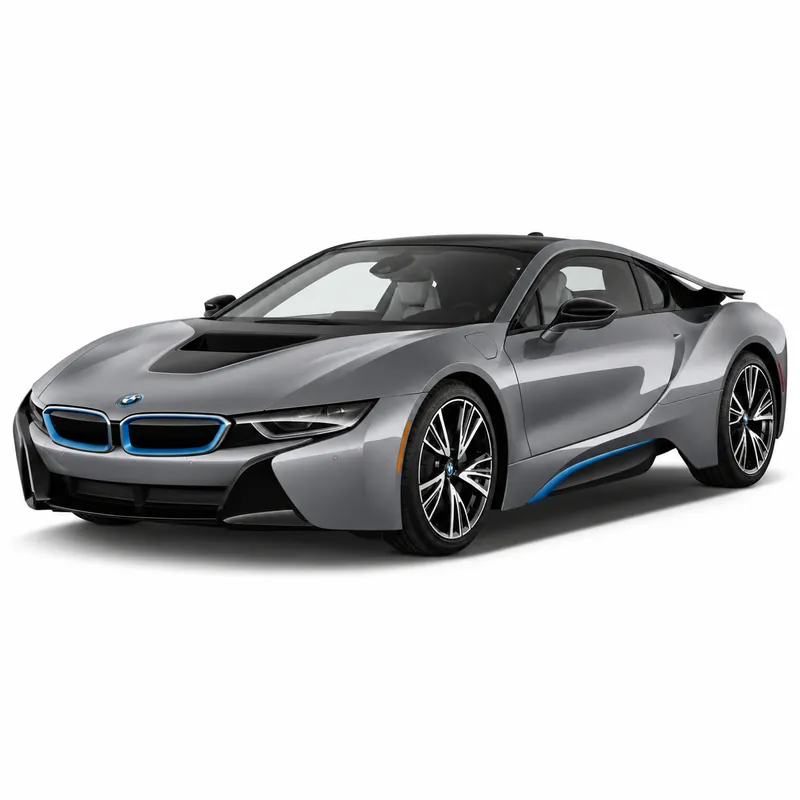 Accesorii & kituri bare plafon pentru BMW I8 2014-2020 - Economisește mai mult