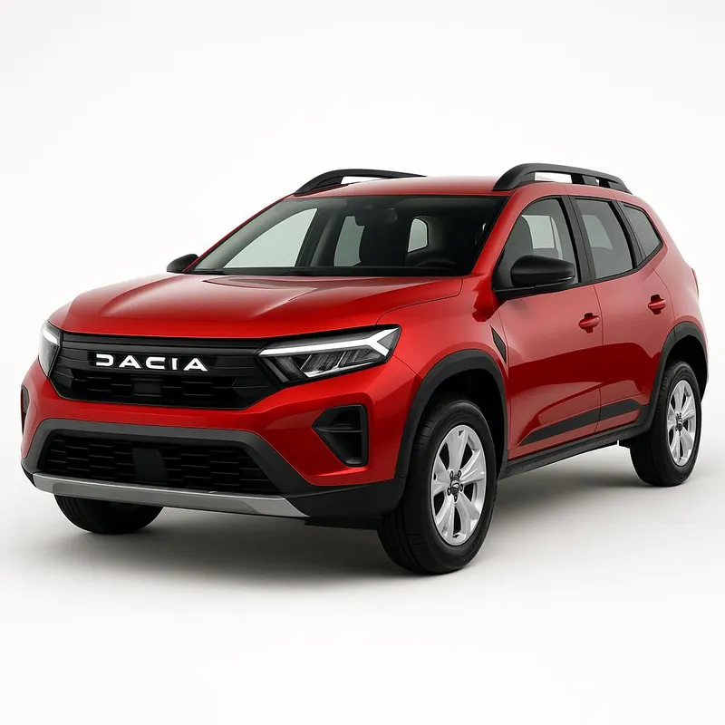 Amortizare vibratii pentru Dacia Duster 2024- - Alegerea clienților