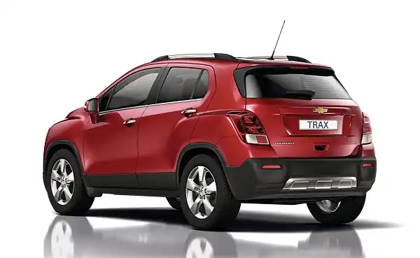 Antifonare / izolatie fonica pentru Chevrolet Trax 2012-2023 - Produs vedetă