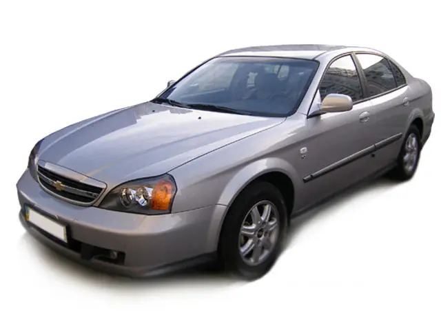 Accesorii & kituri bare plafon pentru Chevrolet Evanda 2000-2006 - Cumpărături sigure