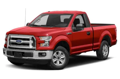 Pentru o perioadă limitată | Cosuri plafon pentru Ford F-150 2014-2021