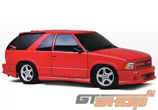 Vizoare / parasolare pentru Chevrolet Blazer 1995-2005 | Produs nou