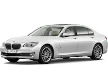Bestseller | Vizoare / parasolare pentru BMW 7 Series F01/F02 2008-2015