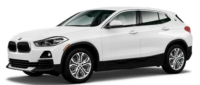 Amortizare vibratii pentru BMW X2 F39 2018-2023 | Ofertă excelentă