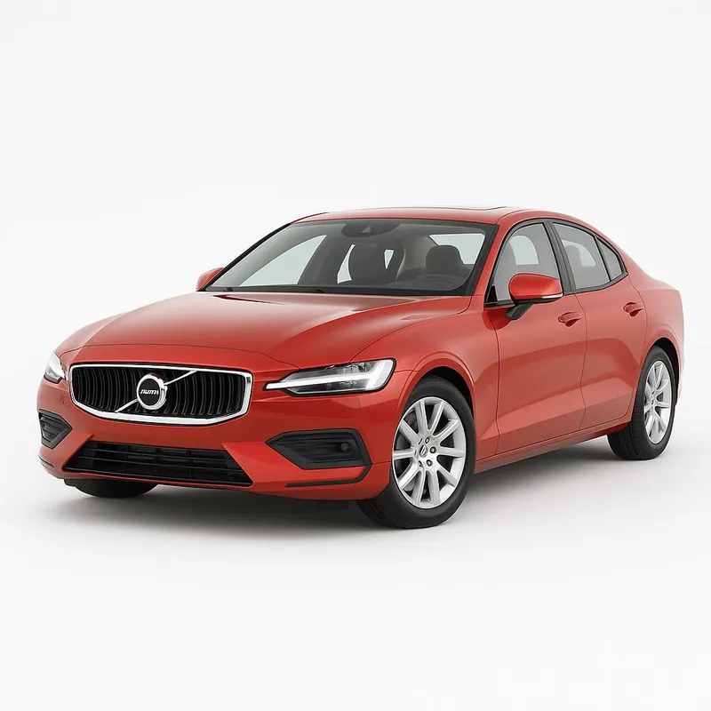 Bare transversale / portbagaj de plafon pentru Volvo S60 2019- | Ofertă online