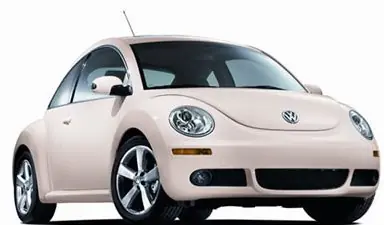 Ultimele zile | Deflectoare & protectii pentru Volkswagen Beetle 2005-2011