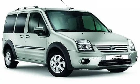 Promoție limitată | Logouri Auto pentru Ford Connect 2010-2013