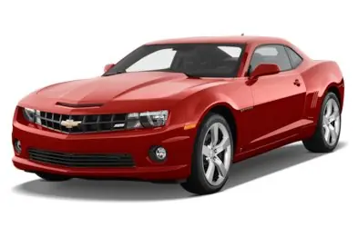 Accesorii & kituri bare plafon pentru Chevrolet Camaro 2009-2015 - Livrare imediată