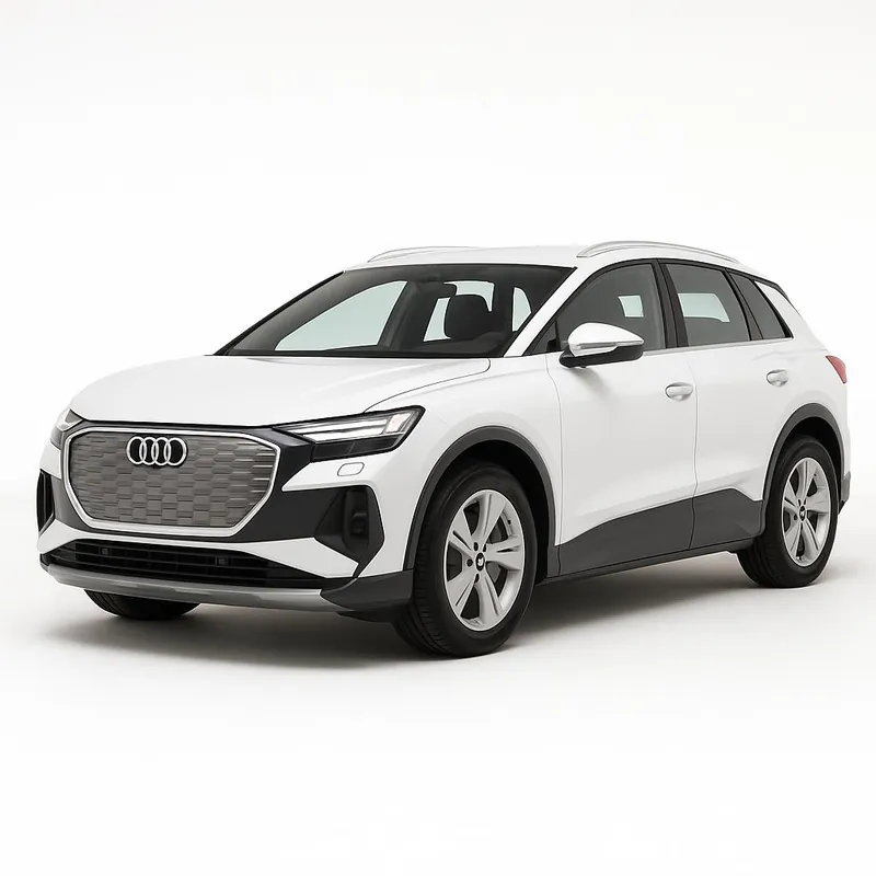Amortizare vibratii pentru Audi Q4 e-Tron 2021- | Calitate excelentă