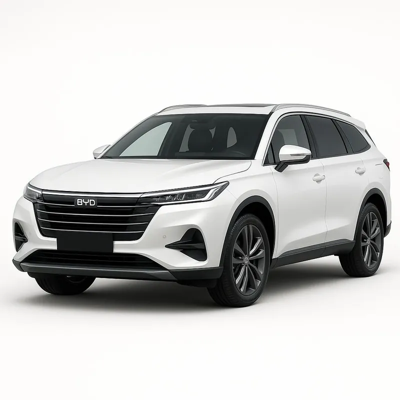 Chedere / garnituri pentru BYD Tang L 2025– | Se vinde rapid