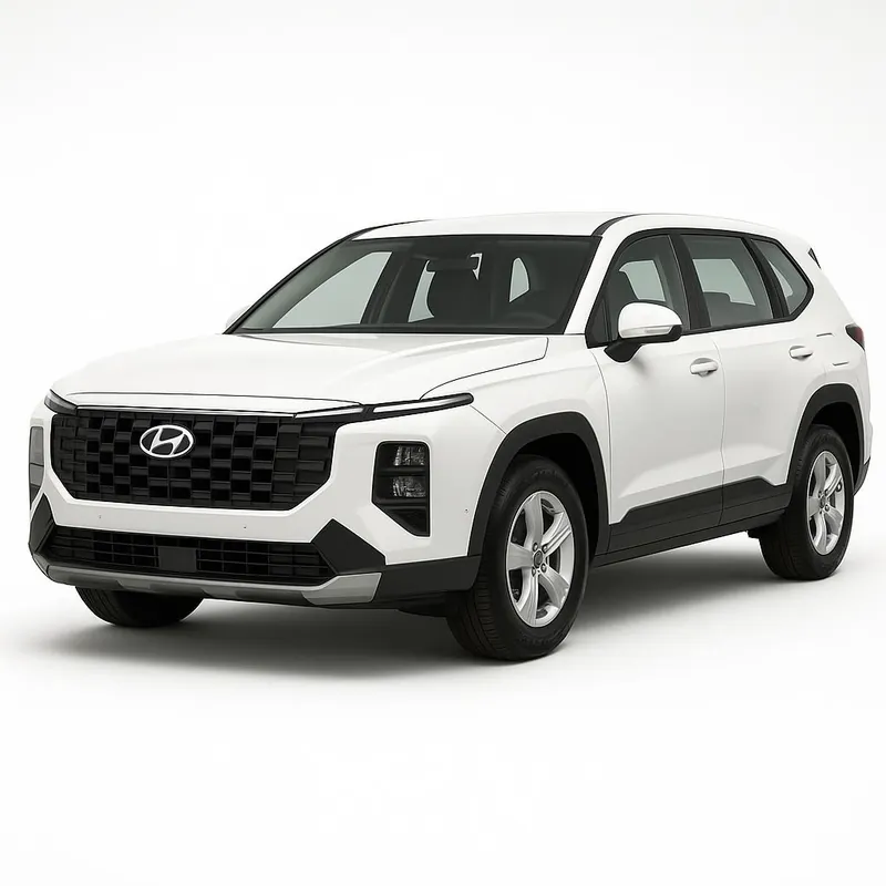 Accesorii & kituri bare plafon pentru Hyundai Santa Fe 5 2023- | Calitate premium