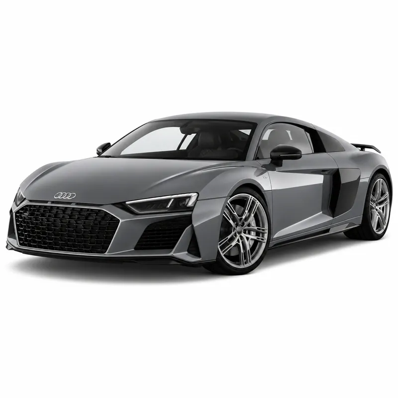 Accesorii & kituri bare plafon pentru Audi R8 2015- - Preț de ofertă