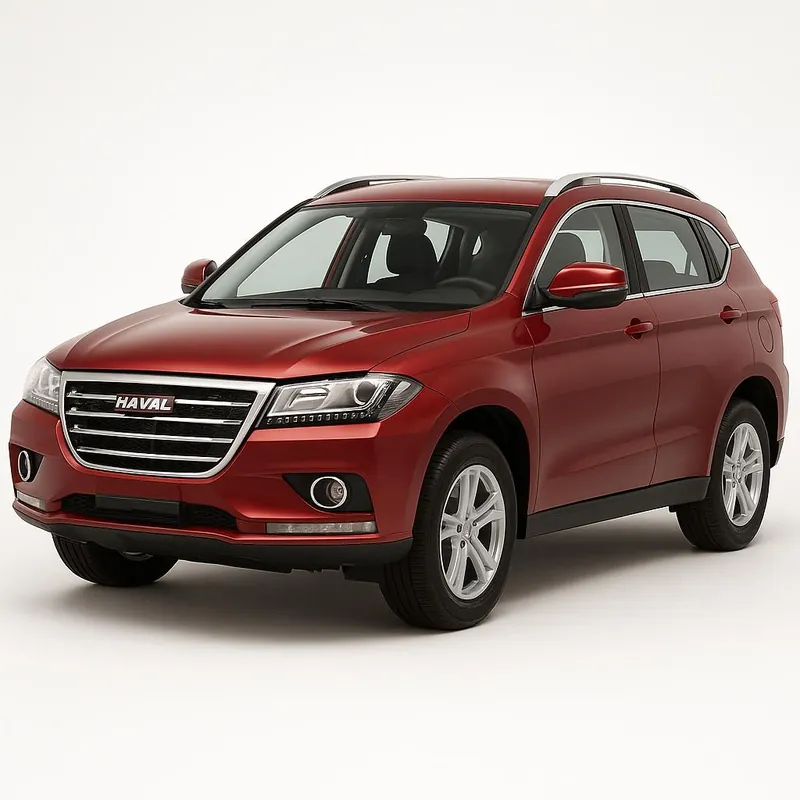 Alegerea clienților - Chedere / garnituri pentru GreatWall Haval H2 2014-2021