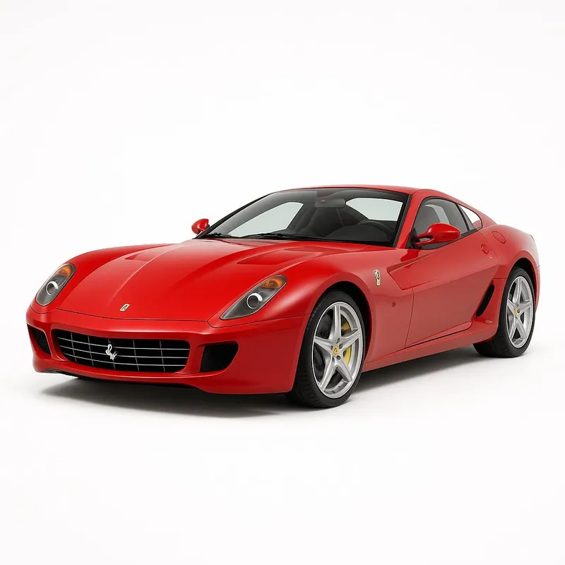 Amortizare vibratii pentru Ferrari 599 GTB Fiorano - Profită de ofertă