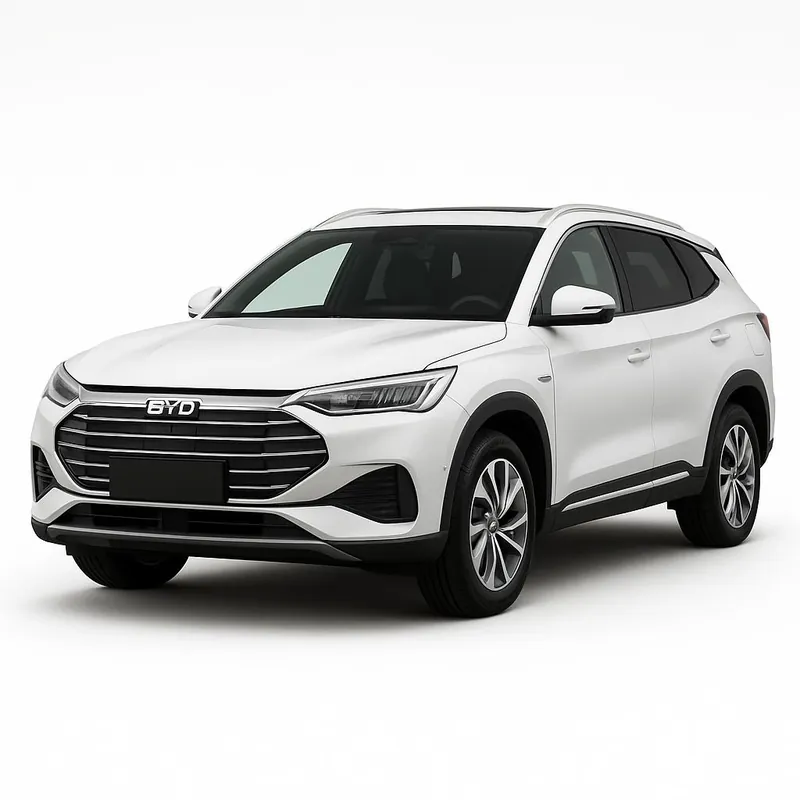 Accesorii & kituri bare plafon pentru BYD Song Plus EV/Seal U 2020– - Reducere specială