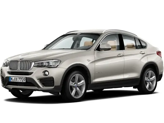 Accesorii & kituri bare plafon pentru BMW X4 F26 2014-2018 | Promoție limitată