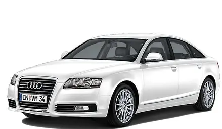 Accesorii & kituri bare plafon pentru Audi A6 C5 2001-2004 - Alegerea clienților