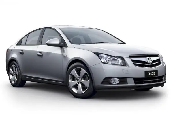 Accesorii & kituri bare plafon pentru Chevrolet Cruze 2009–2015 | Comandă online