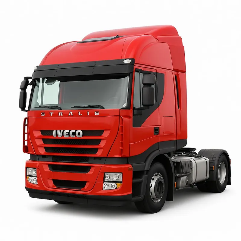 Calitate excelentă - Chedere / garnituri pentru Iveco Stralis 2007-2012