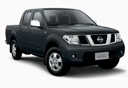 Accesorii off-road pentru Nissan Navara 2006-2015 - Nu rata