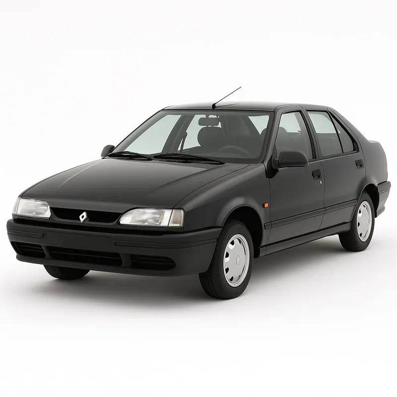 Calitate premium | Decor & capace bord pentru Renault 19 1992-1998
