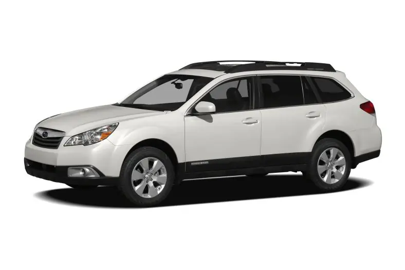 Acum disponibil | Antifonare / izolatie fonica pentru Subaru Outback 2009-2014