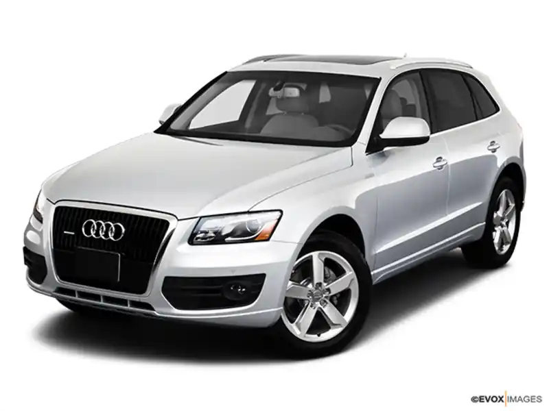 Calitate excelentă | Huse volan pentru Audi Q3 2011-2019