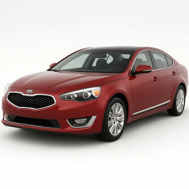 Piese de caroserie pentru Kia Cadenza 2016- - Produs vedetă