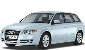Amortizare vibratii pentru Audi A4 B6 2000-2004 - Noutate în catalog