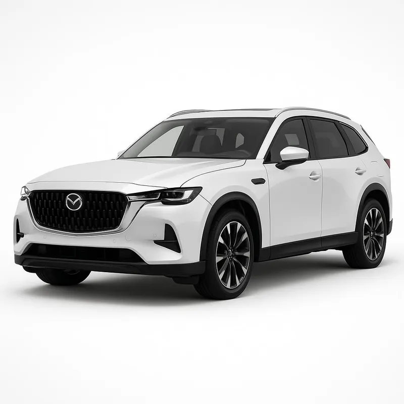 Gata de expediere | Piese de caroserie pentru Mazda CX-90 2023–