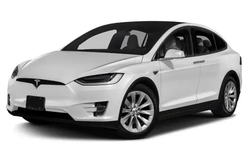 Calitate excelentă - Chedere / garnituri pentru Tesla Model X 2015-