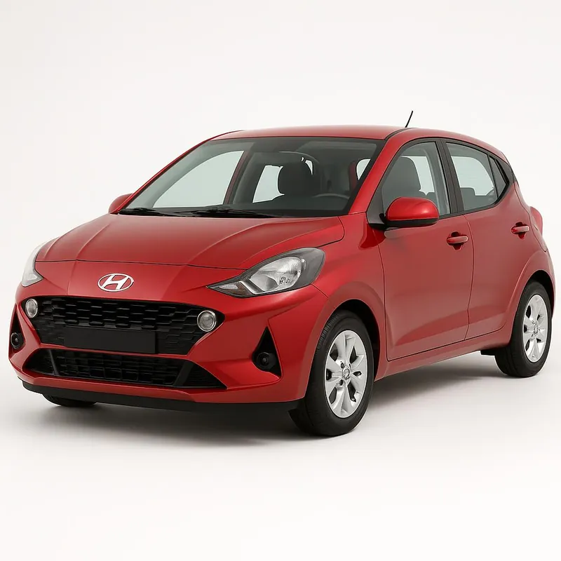 Accesorii & kituri bare plafon pentru Hyundai I-10 2020- - Outlet