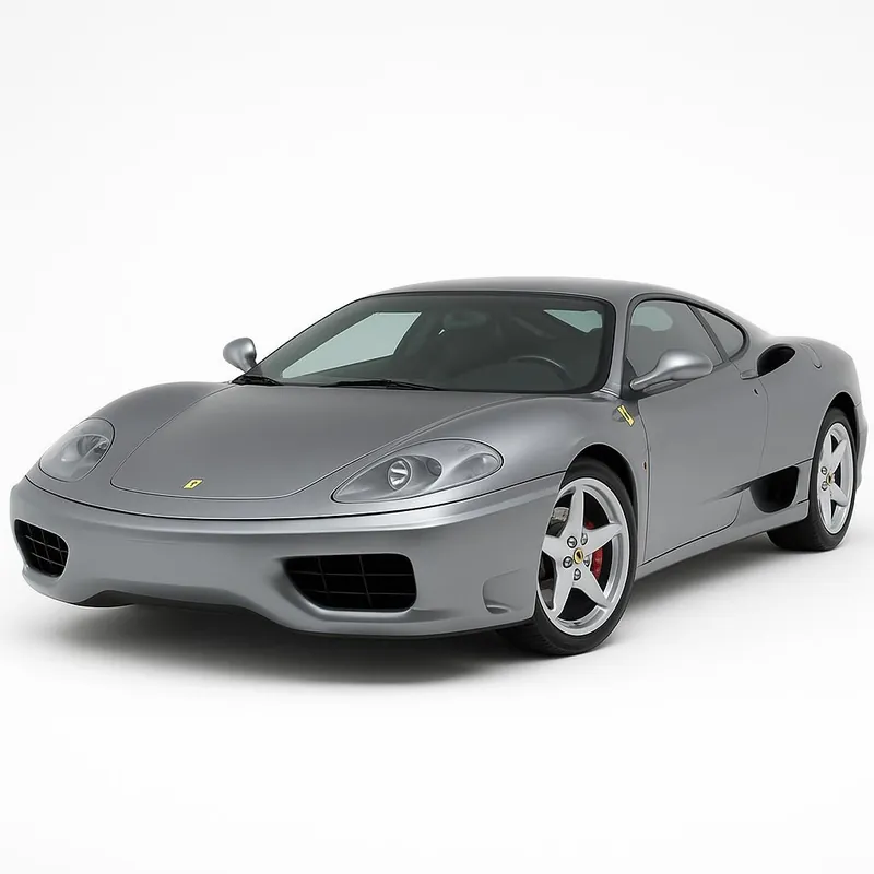 Amortizare vibratii pentru Ferrari 360 - Comandă acum