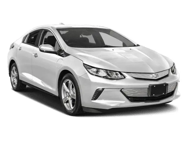 Ultimele produse | Lip spoiler bara fata pentru Chevrolet Volt 2016-2019
