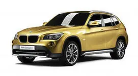 Amortizare vibratii pentru BMW X1 E84 2009-2015 - Se poate comanda