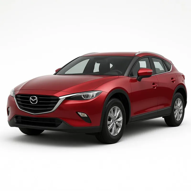 Accesorii & kituri bare plafon pentru Mazda CX-4 2016- | Economii mari