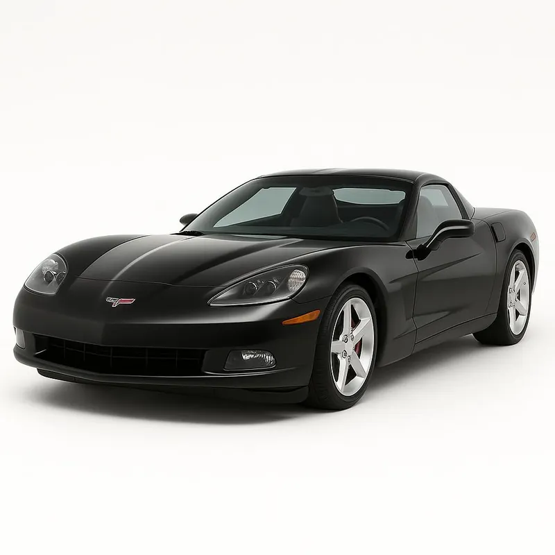 Amortizare vibratii pentru Chevrolet Corvette C6 2005-2013 | Promoție